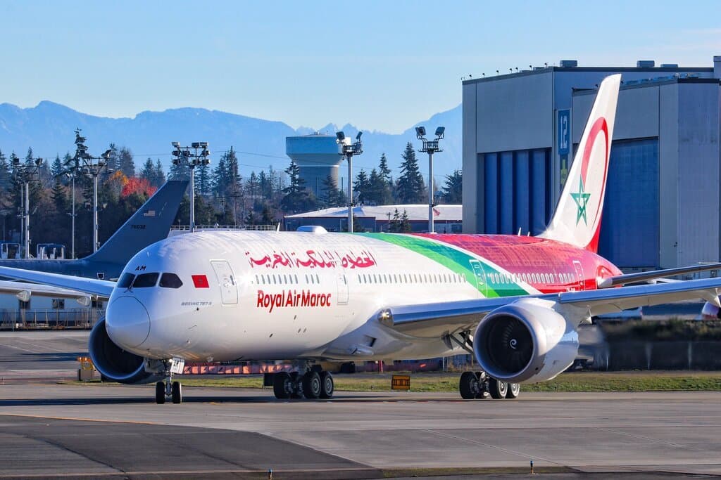 Royal Air Maroc : Quand une rumeur de "cafards" devient virale