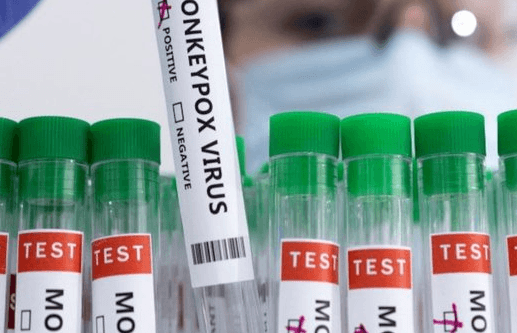 Mpox : 232 sites de vaccination ouverts en France