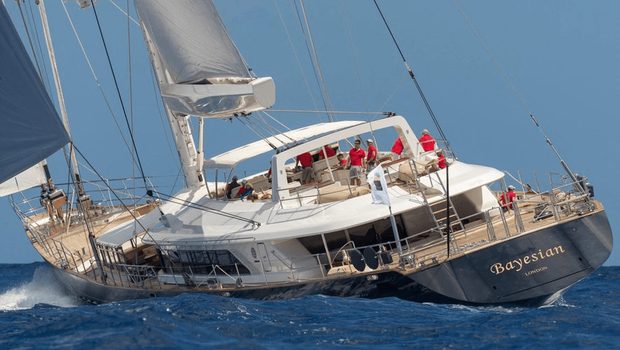 Naufrage d'un yacht en Sicile : Identité des sept victimes révélée