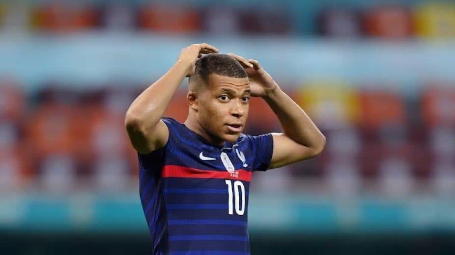 Real Madrid : « Ce nain n’est pas mon goat »… Le compte X de Kylian Mbappé piraté