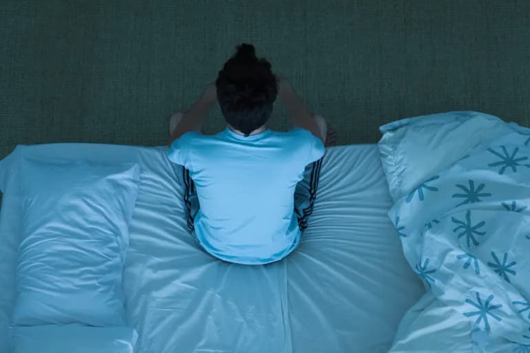 Méfiez-vous de ce comportement, car il détruit la santé cérébrale et cardiaque