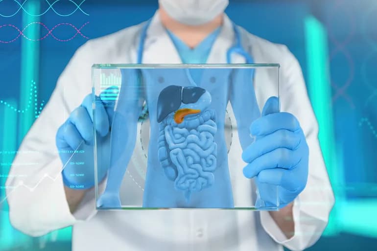 Le régime cétogène est enrichi d'un médicament qui peut tuer le cancer du pancréas