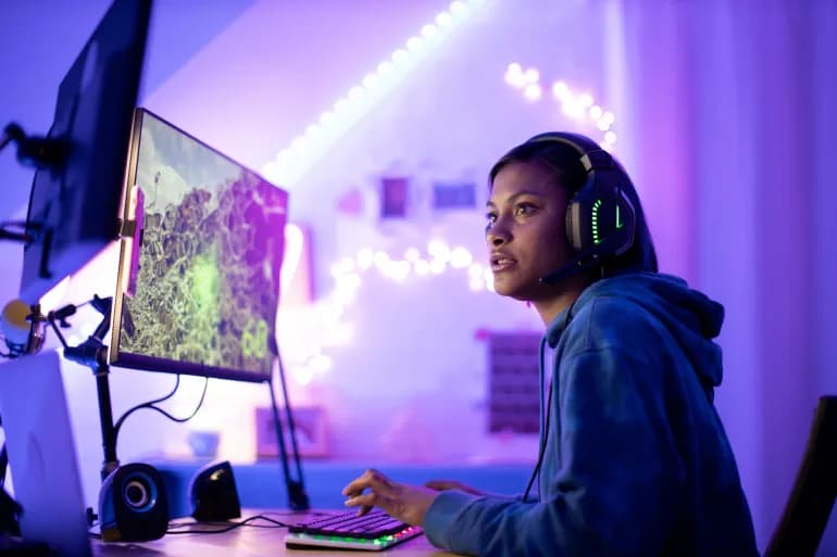 Questions et réponses : Comment devrions-nous gérer les jeux électroniques ?