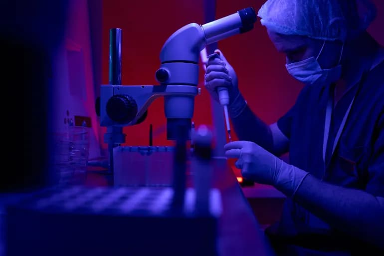 Un médicament révolutionnaire pour protéger le sang fœtal de la décomposition