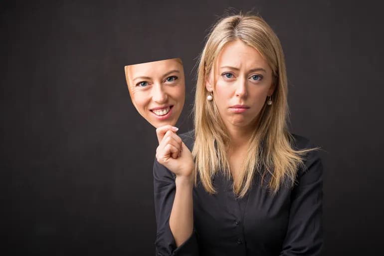 Les femmes préménopausées sont plus sensibles au trouble bipolaire