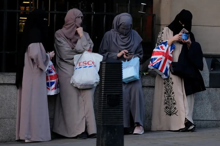 Journaliste britannique : les musulmans de Grande-Bretagne ne se sentent pas en sécurité