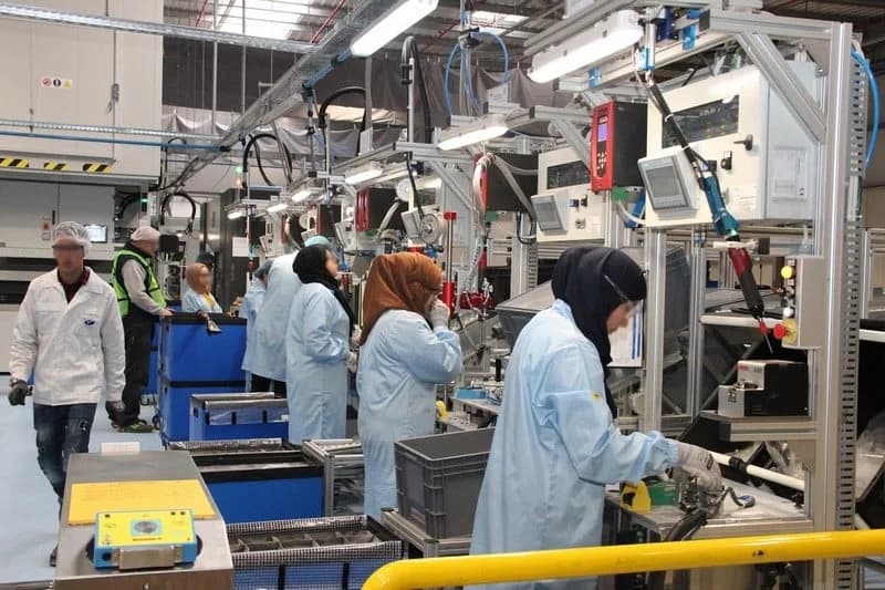 Région de Tanger-Tétouan-Al Hoceima : 5 837 entreprises créées au cours des cinq premiers mois de 2024
