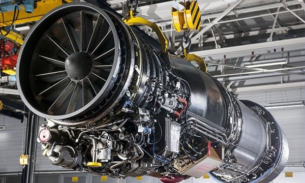 Maroc-Aéronautique : hausse de 16,5% des exportations 