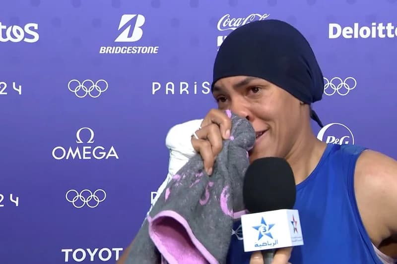 Mardi présente ses excuses au public marocain après son élimination en quart de finale des JO de Paris 2024