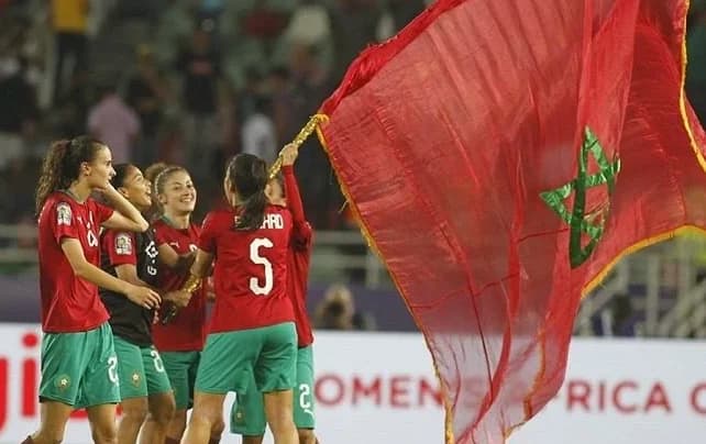 Classement FIFA : Les Lionnes de l’Atlas restent dans le top-3 africain