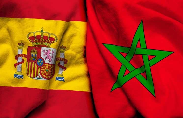 Le Maroc en tête du classement des naturalisations espagnoles en 2023