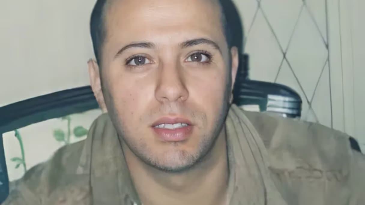 Libération du "Pablo Escobar du Nord" Mounir Erramach