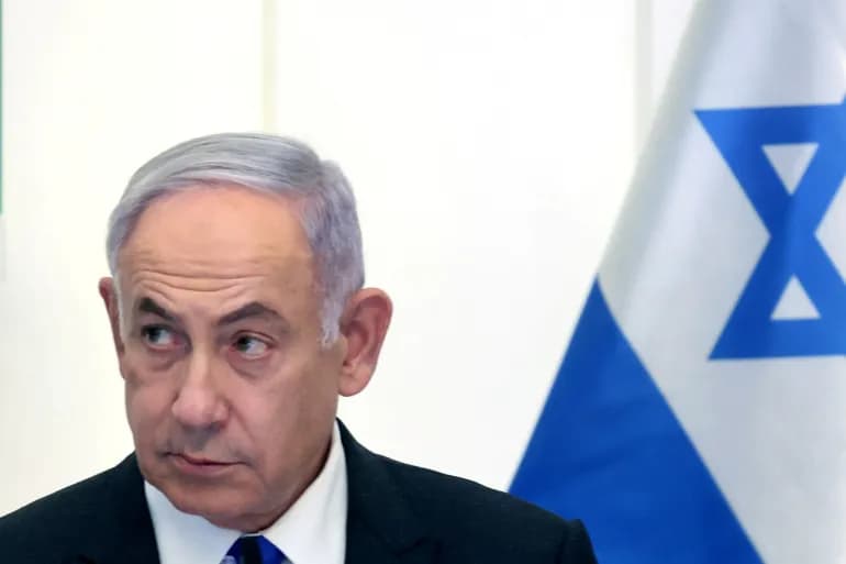Newsweek explique l'insistance de Netanyahu à déclencher des guerres dans la région
