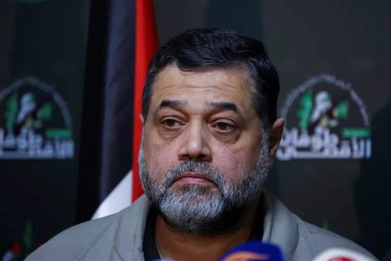 Le Hamas critique les déclarations de Blinken et une réunion imminente au Caire concernant l'accord