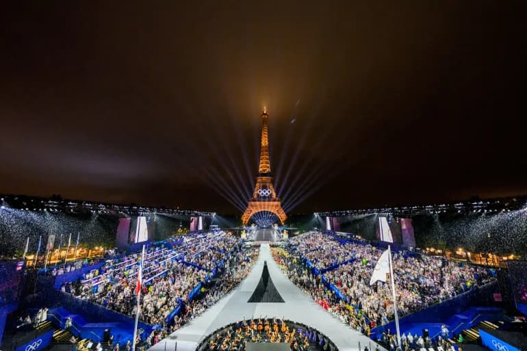JO de Paris 2024 : Vols signalés dans le village olympique