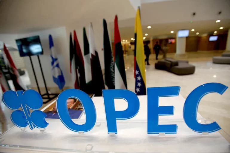 L'OPEP réduit ses prévisions de croissance de la demande mondiale de pétrole