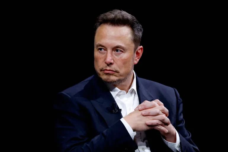Musk : prêt à travailler sous l’administration Trump