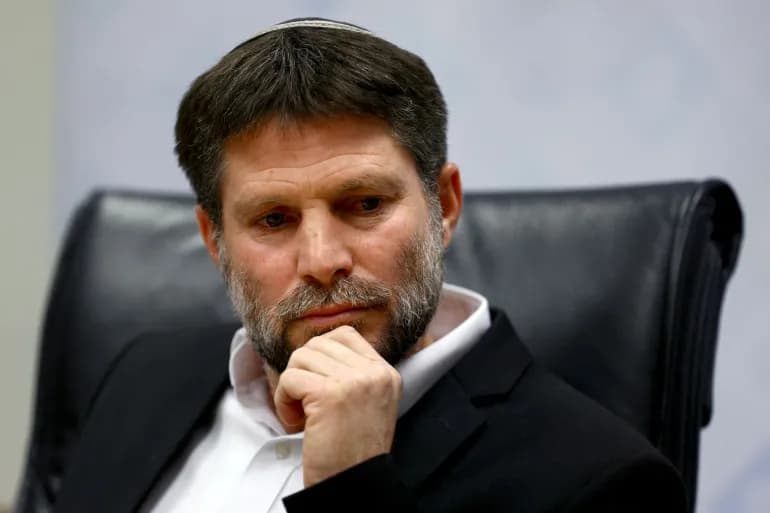 L'indemnisation des personnes déplacées dans le nord d'Israël suscite de vifs désaccords au sein du ministère des Finances