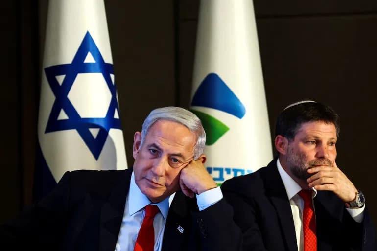 Israël renonce à interdire les importations de Turquie vers la Palestine