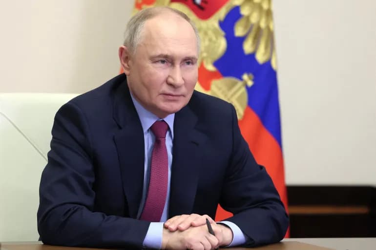 La Russie accorde la résidence à certains étrangers qui s'opposent à la politique de leur pays