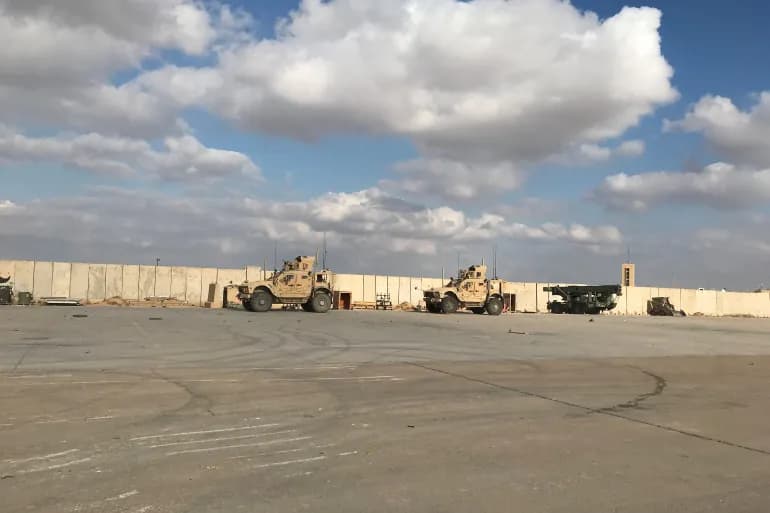 Austin et Gallant : cibler les forces américaines en Irak constitue une escalade dangereuse