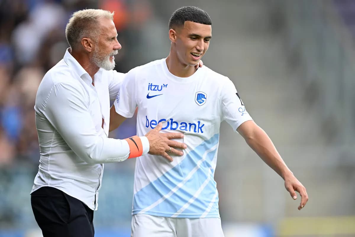 Leicester City Intensifie ses Efforts pour Recruter Bilal El Khannous