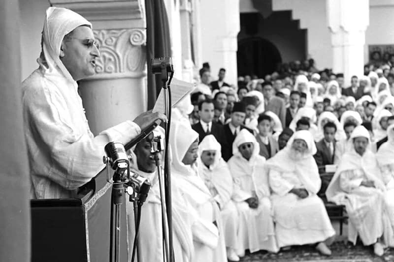 Le Maroc célèbre le 71e anniversaire de la Révolution du Roi et du Peuple