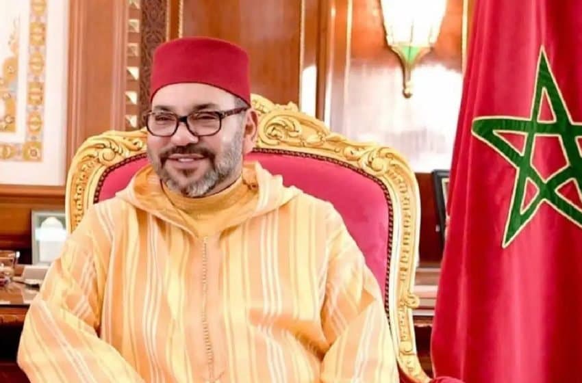 Aïd Al Mawlid Annabaoui: Grâce Royale au profit de 638 personnes