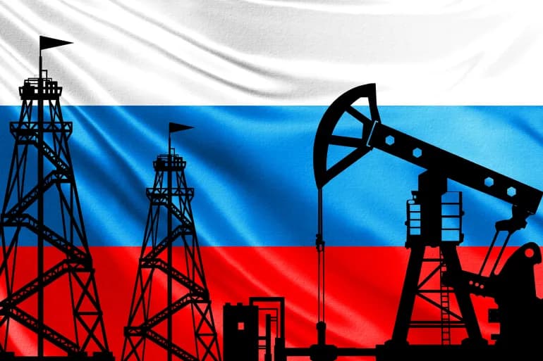 L’Inde est le premier importateur de pétrole russe, dépassant la Chine