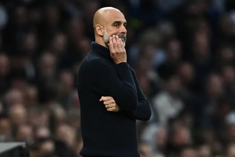 Qu'arrivera-t-il à Guardiola si Manchester City est relégué de la Premier League ?