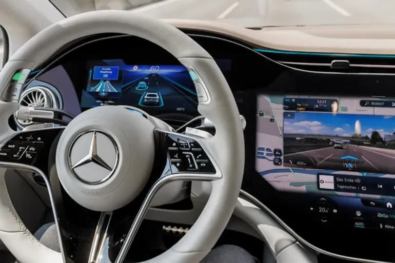Le chatbot « GBT Chat » révolutionne le monde automobile