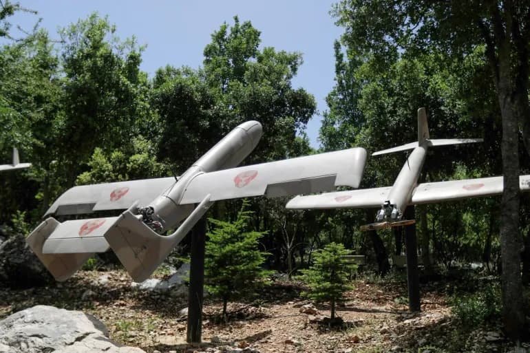 Ce que sait la huppe… Comment le Hezbollah a-t-il développé ses marches à un niveau qui menace Israël ?