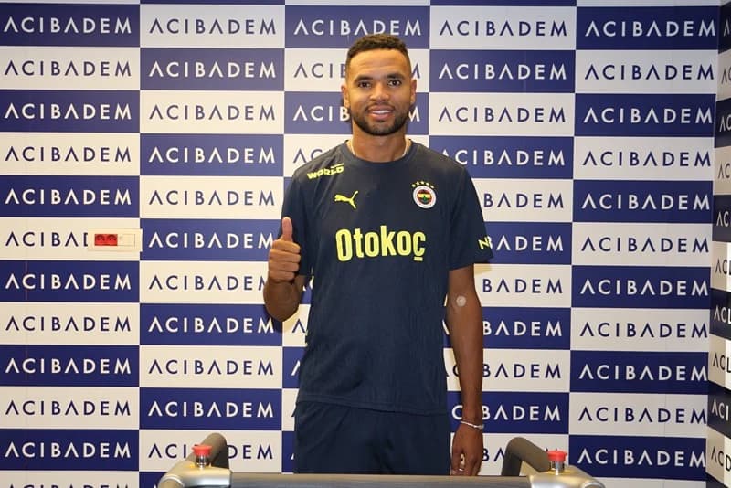 Fenerbahçe intègre Youssef En-Nesyri dans sa liste pour la Ligue des Champions