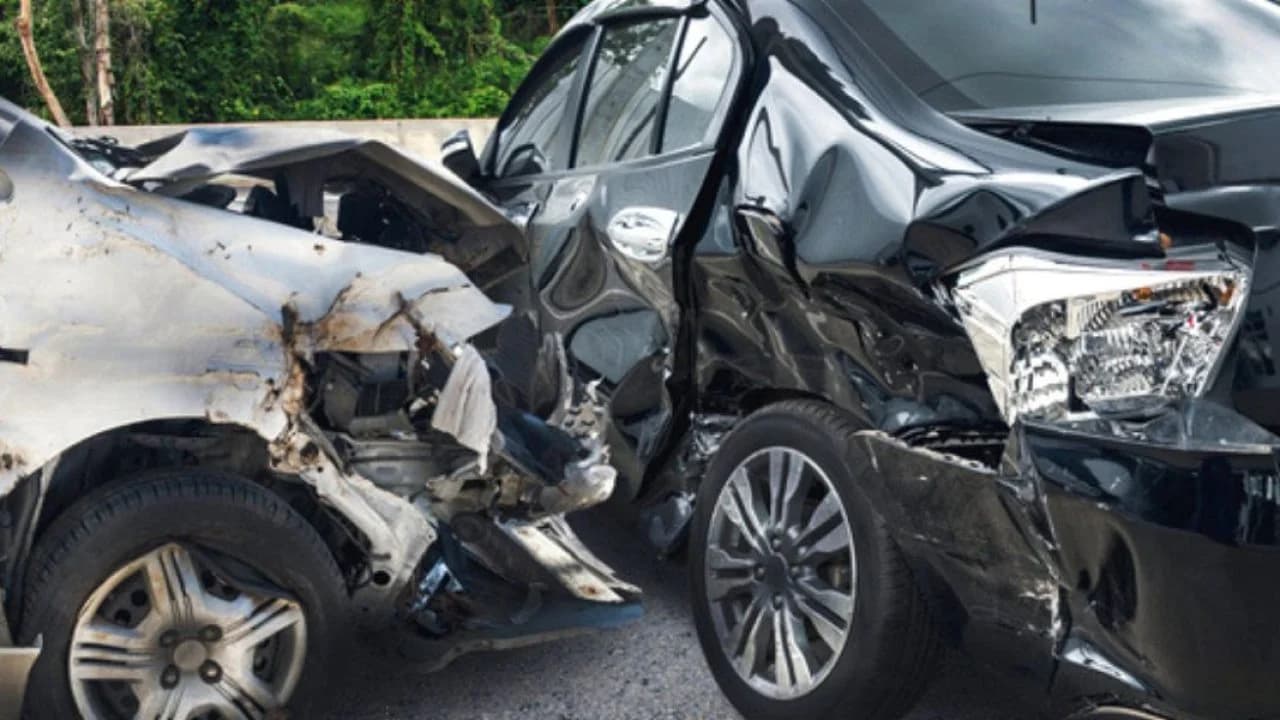 Bilan des Accidents de la Route en Milieu Urbain : 22 Décès et 2801 Blessés en une Semaine
