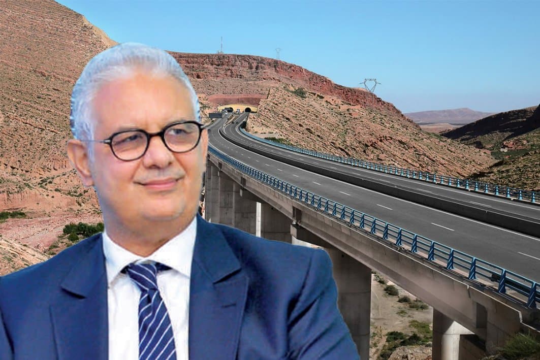 Marrakech : une nouvelle autoroute en projet