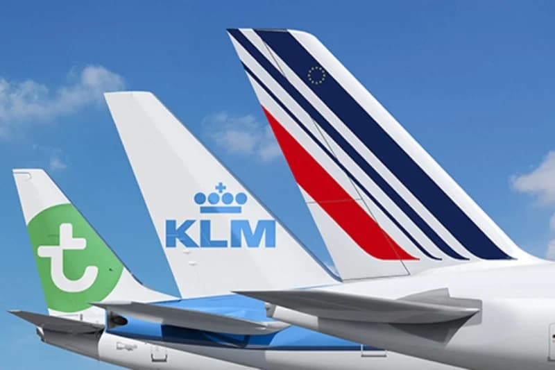 Air France et Transavia prolongent la suspension de leurs vols vers Beyrouth jusqu'au 6 août