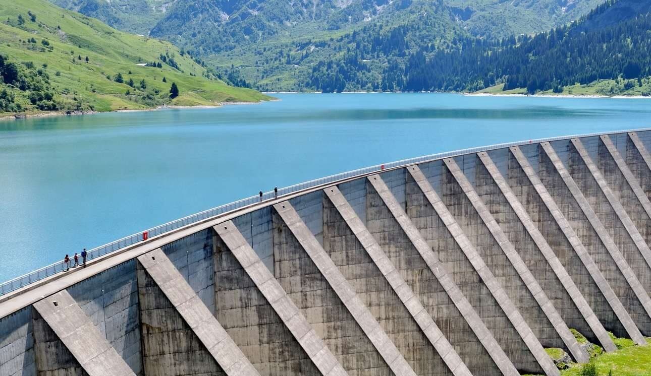 Maroc: Le taux de remplissage des barrages dépasse le niveau de l'année dernière