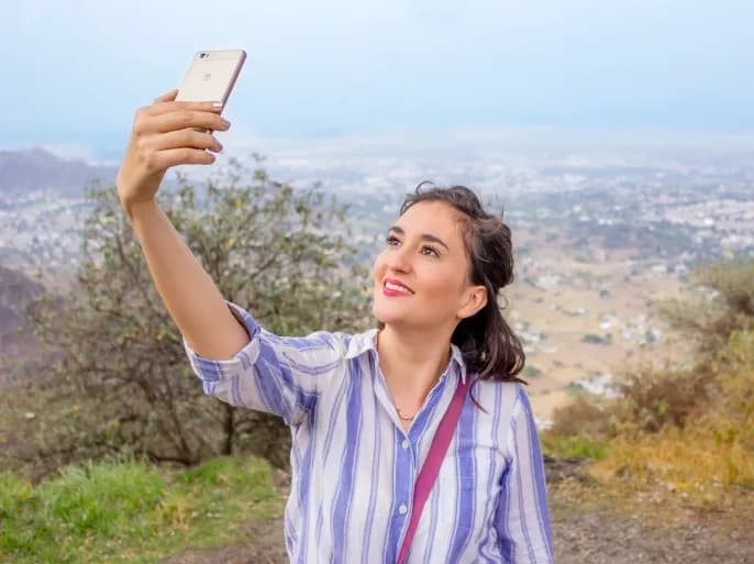 Manie du selfie… En quoi photographier la faune et les plantes menacées met-il en danger ?