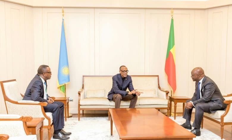 L'Éthiopie nomme un ambassadeur au Somaliland sur fond de tensions avec Mogadiscio