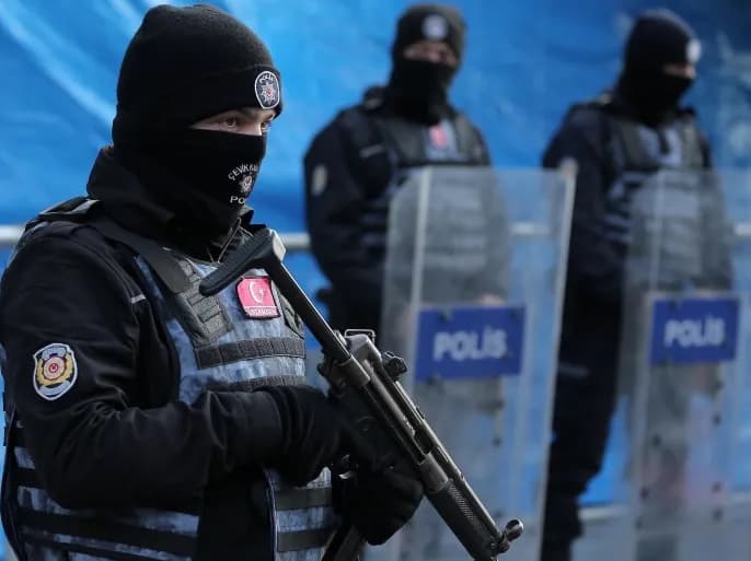 La Turquie annonce le démantèlement d'un réseau de cyberespionnage