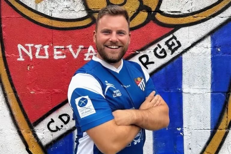 Panique en Espagne suite à la mort d'un footballeur après avoir disputé un match amical