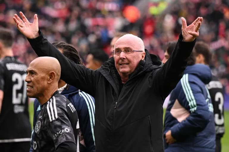 Sa mort était attendue il y a des mois. Le Suédois Eriksson est décédé après avoir réalisé son rêve d'entraîner Liverpool.