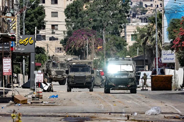 Violents affrontements et blessés à Jénine, et l'occupation démolit 3 maisons en Cisjordanie