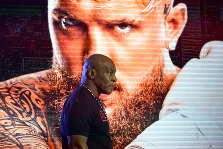 Découvrez les règles du combat entre Mike Tyson et Jake Paul