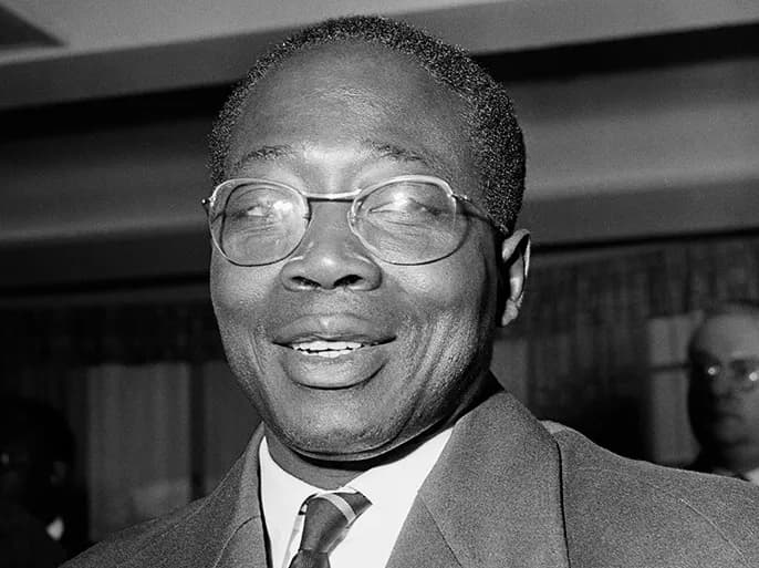 Senghor…l'histoire du chrétien choisi par les musulmans pour diriger le Sénégal