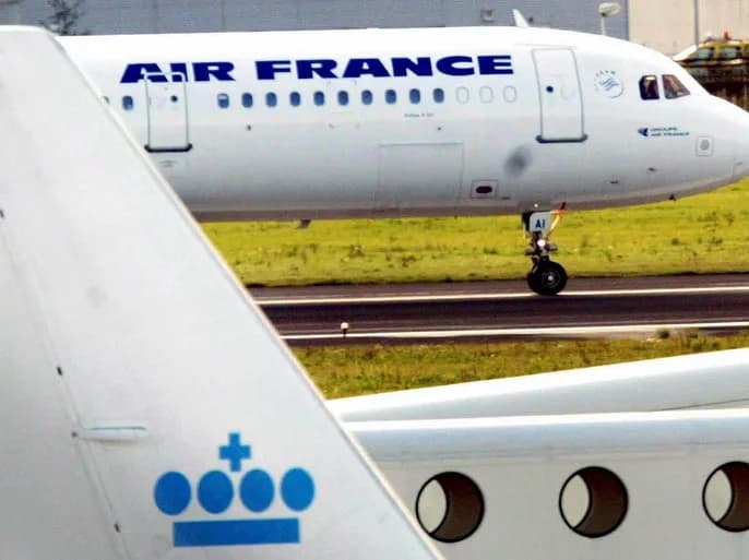 Dans un contexte d’escalade des tensions, les perturbations du trafic aérien se poursuivent au Moyen-Orient