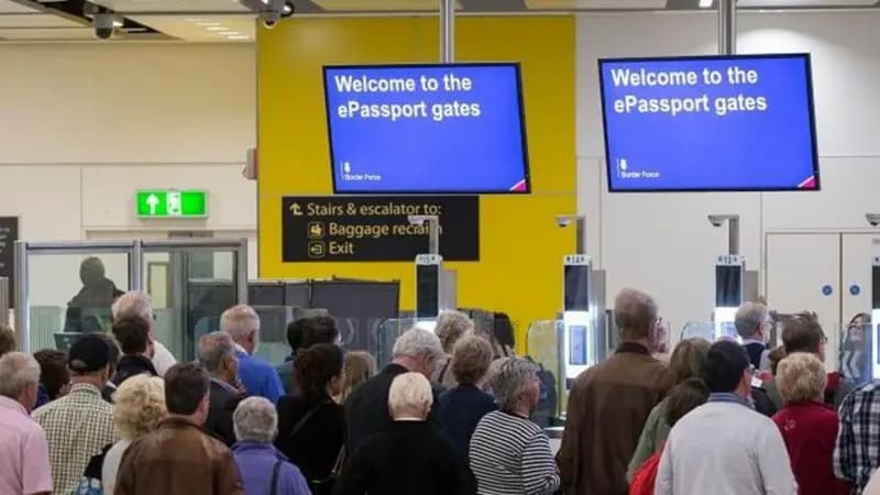 Quel est le nouveau régime d’exemption de visa de l’UE ?