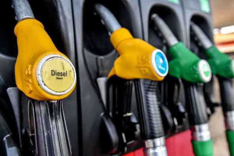 Baisse du prix du litre de gasoil à partir du 1er septembre