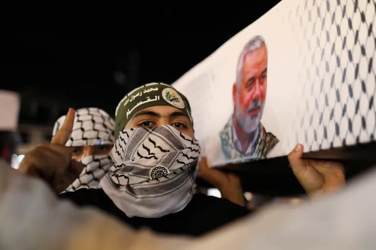 Washington Post : Israël est-il prêt à une nouvelle attaque iranienne ?
