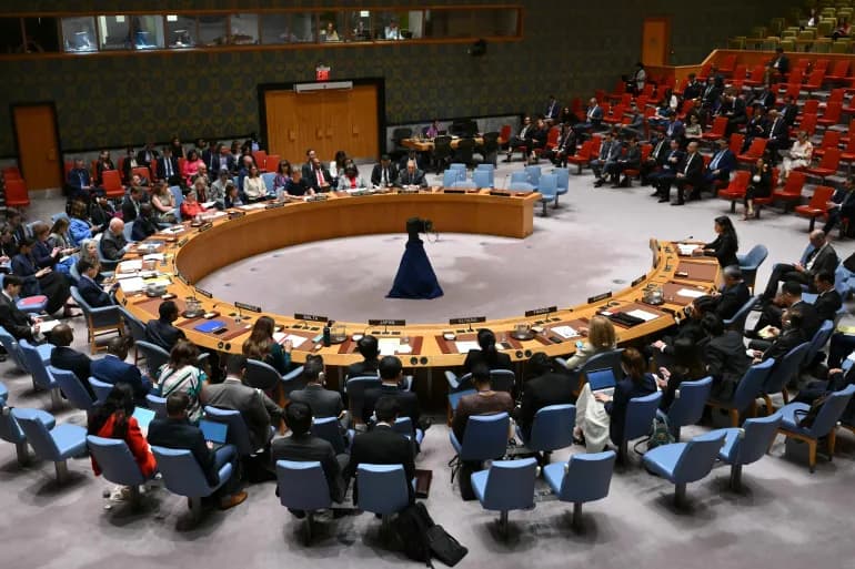 Les Nations Unies adoptent le premier traité pour lutter contre la cybercriminalité
